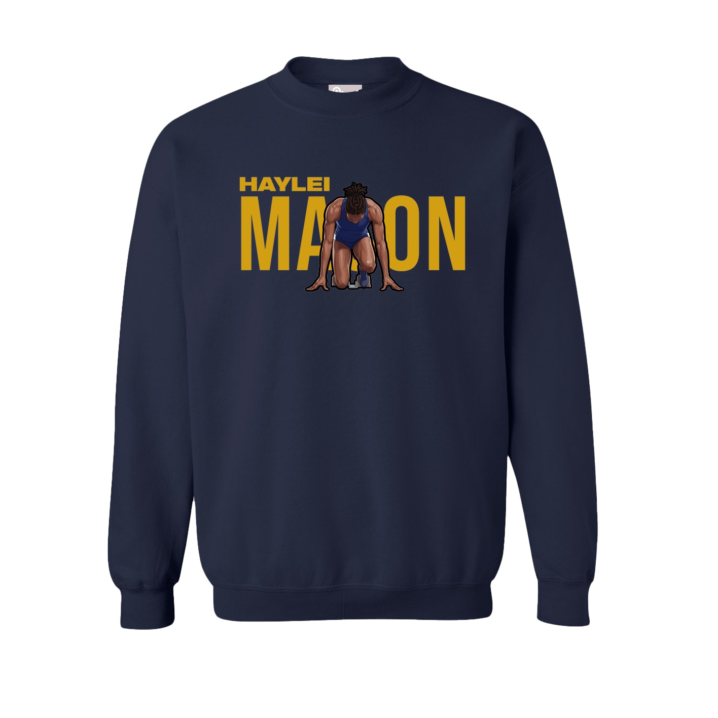 Fleece Crew
