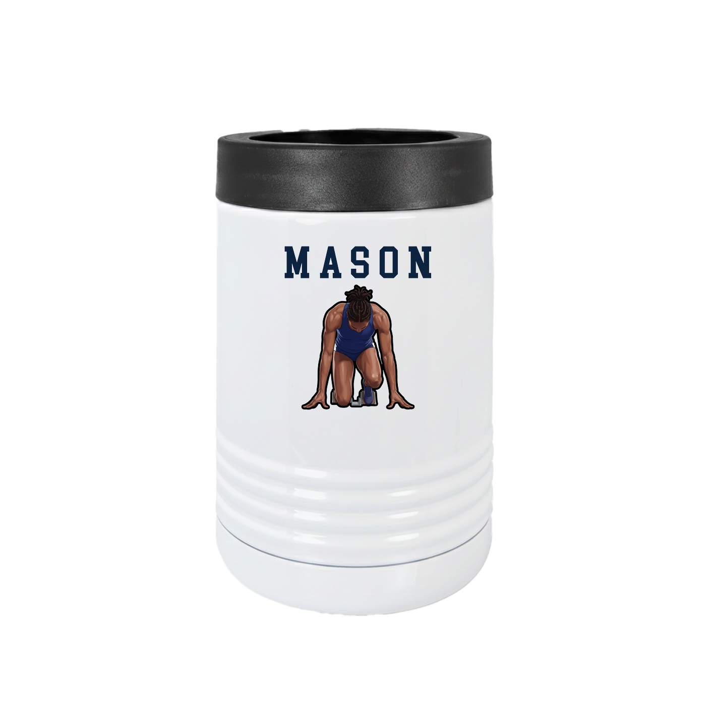 Beverage Holder — Shirsey in White