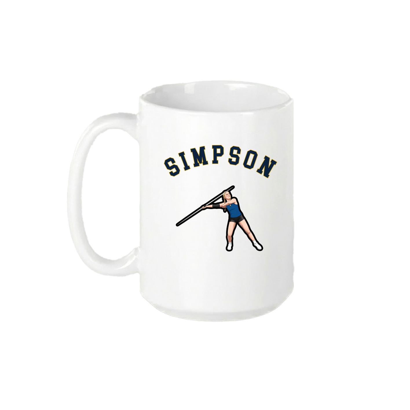 15oz Coffee Mug