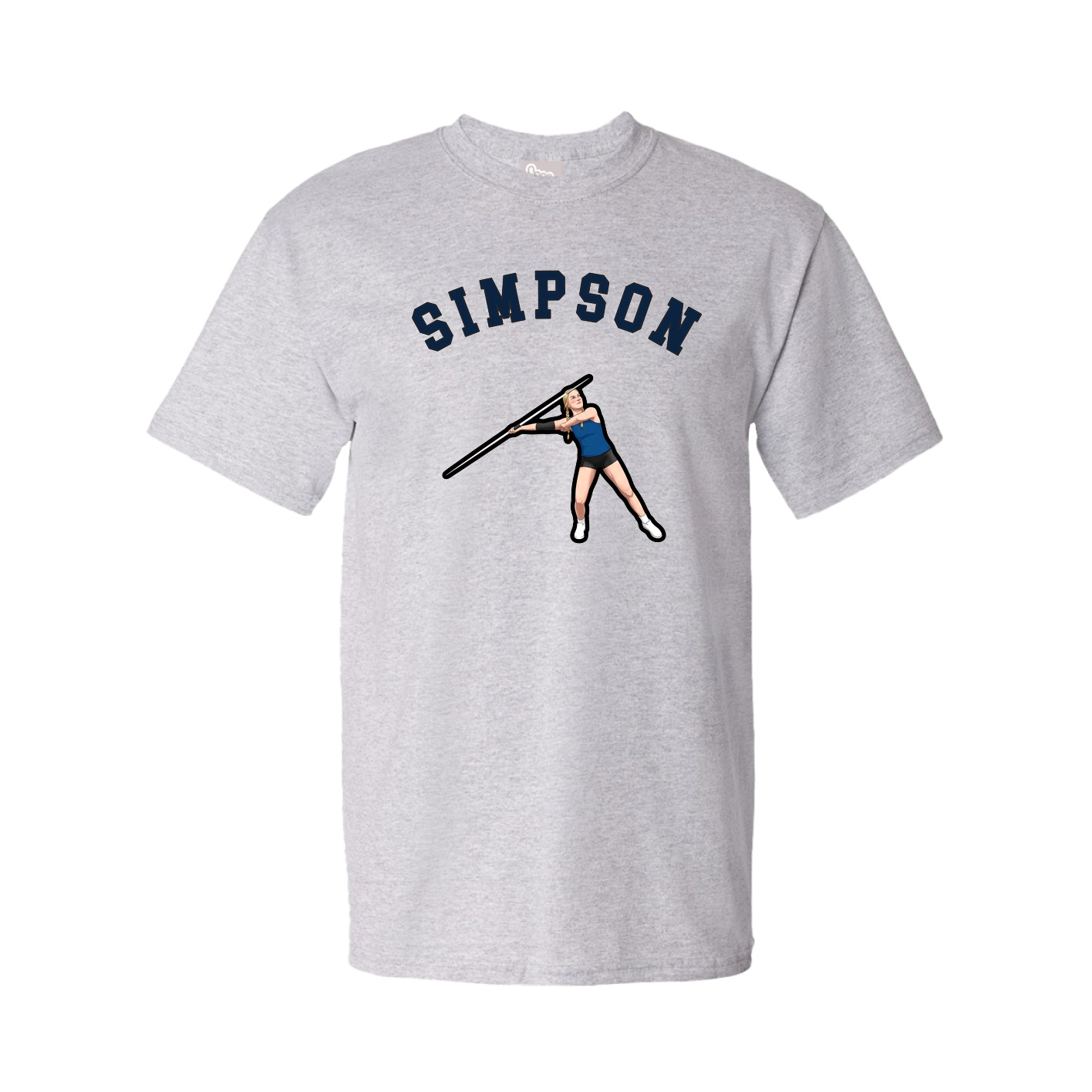 NIL Club Tee