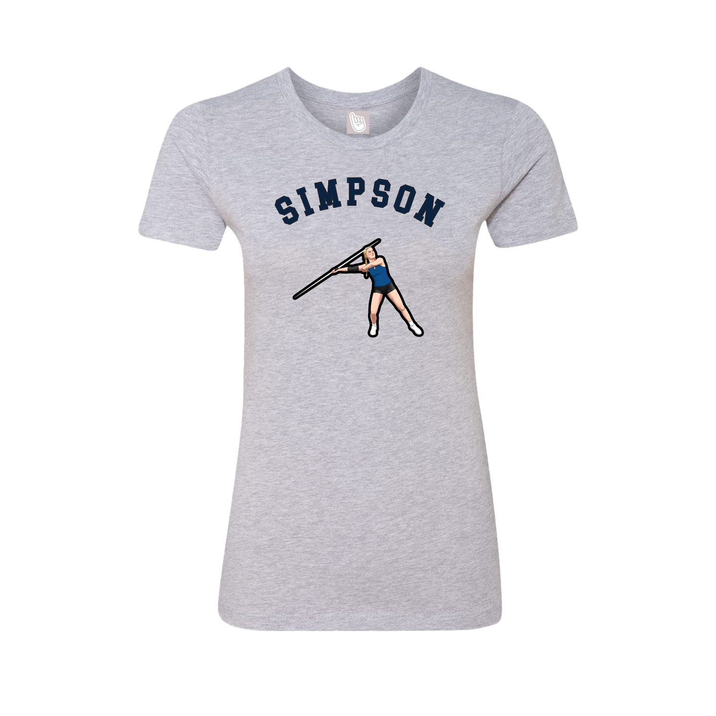 Womens Tee