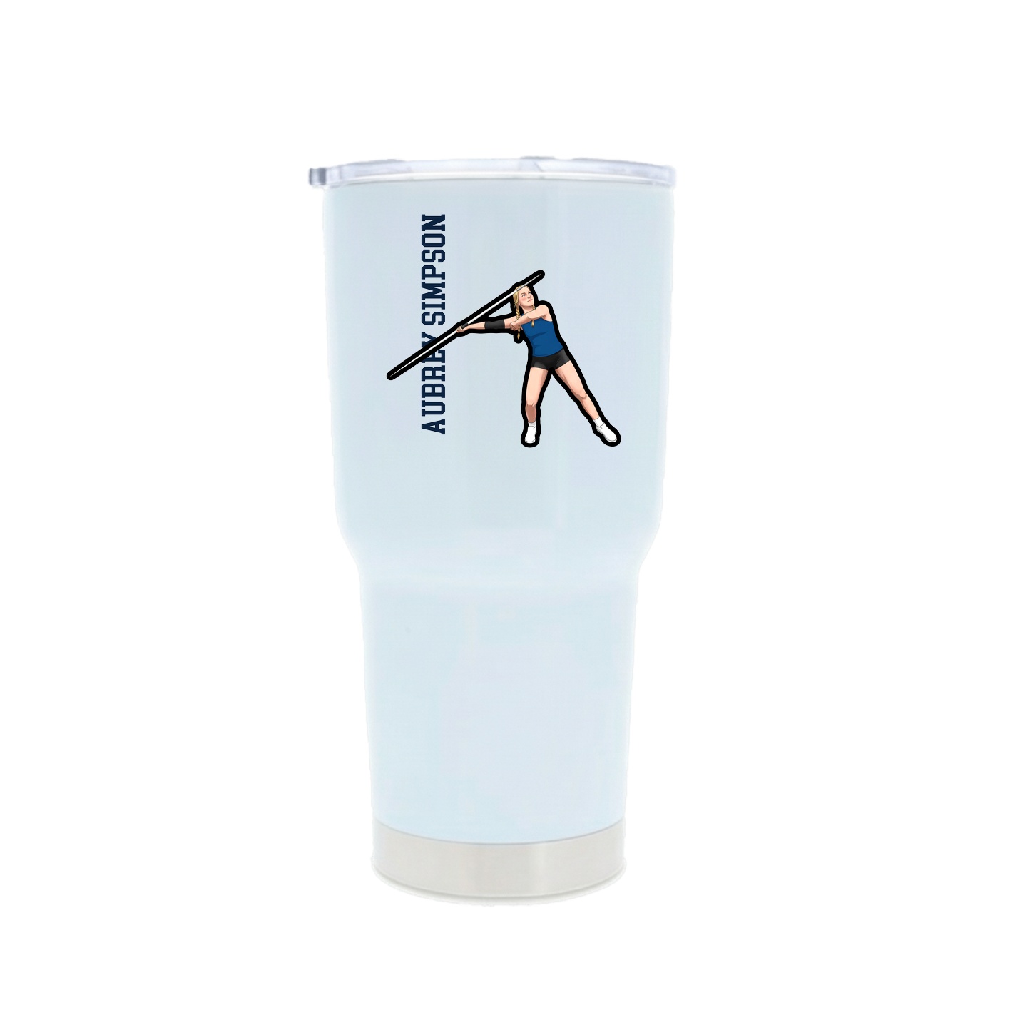 30oz Stainless Steel Tumbler