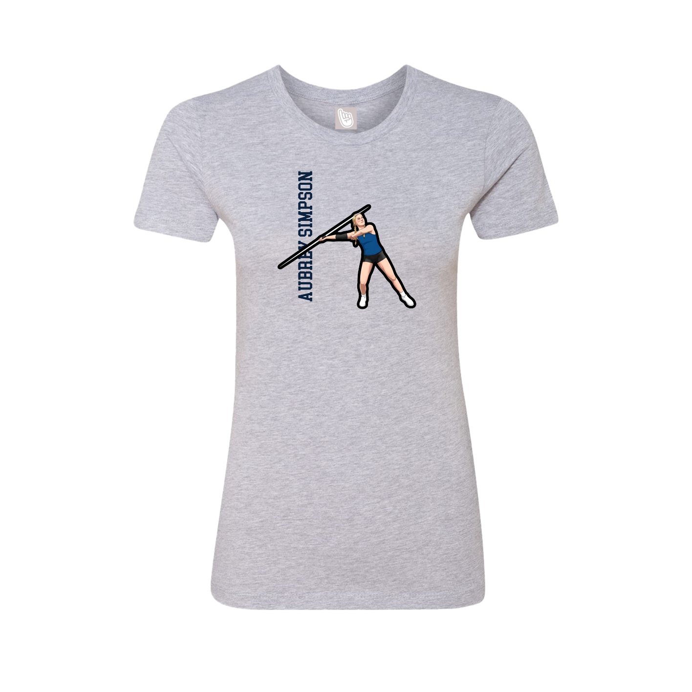 NIL Club Womens Tee