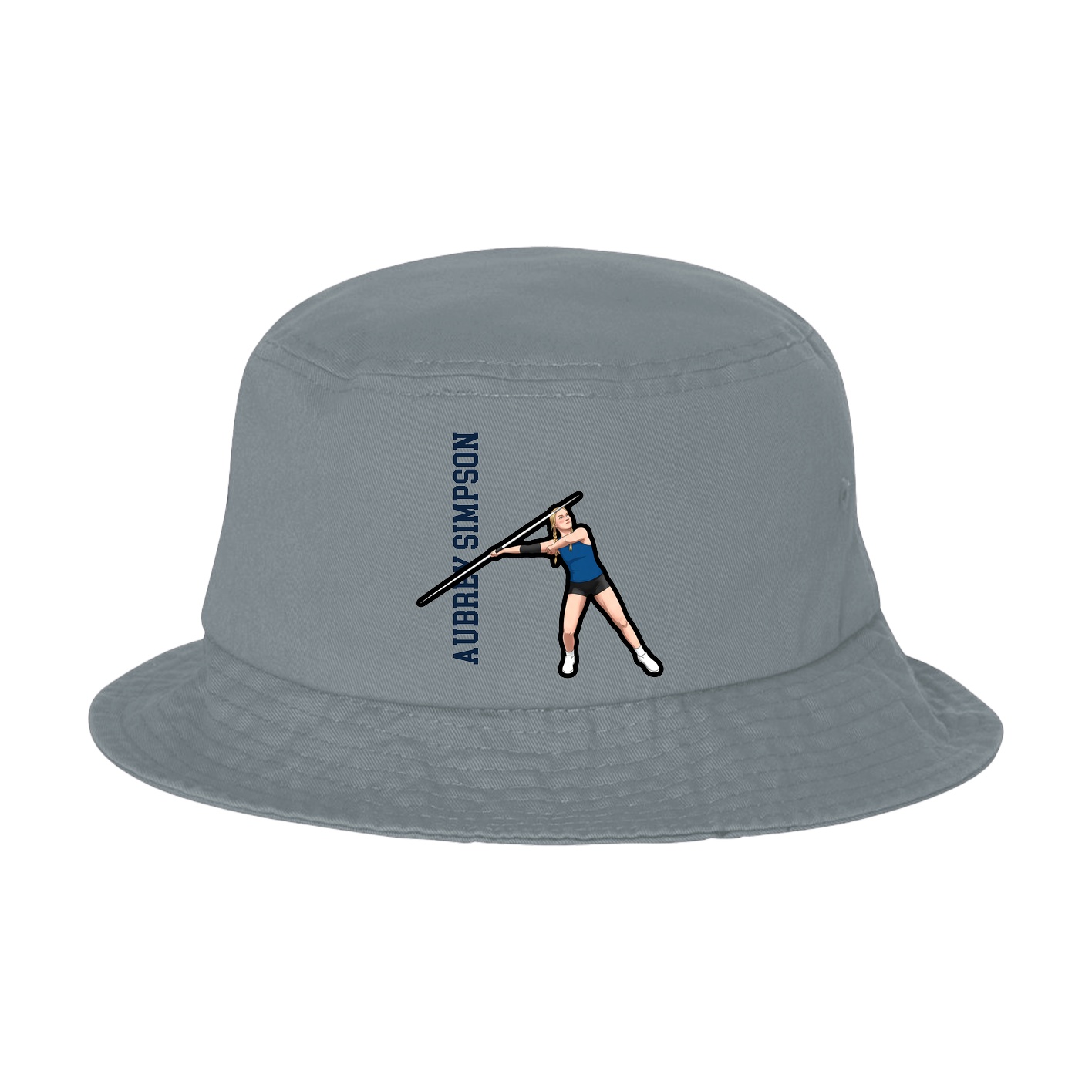Bucket Cap