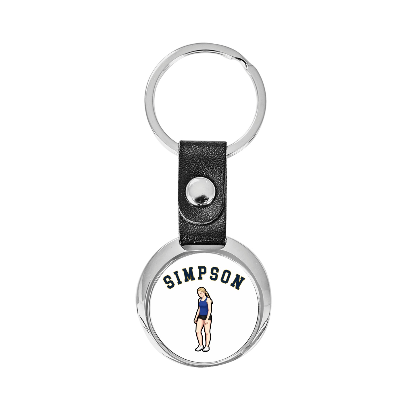 Key Chain