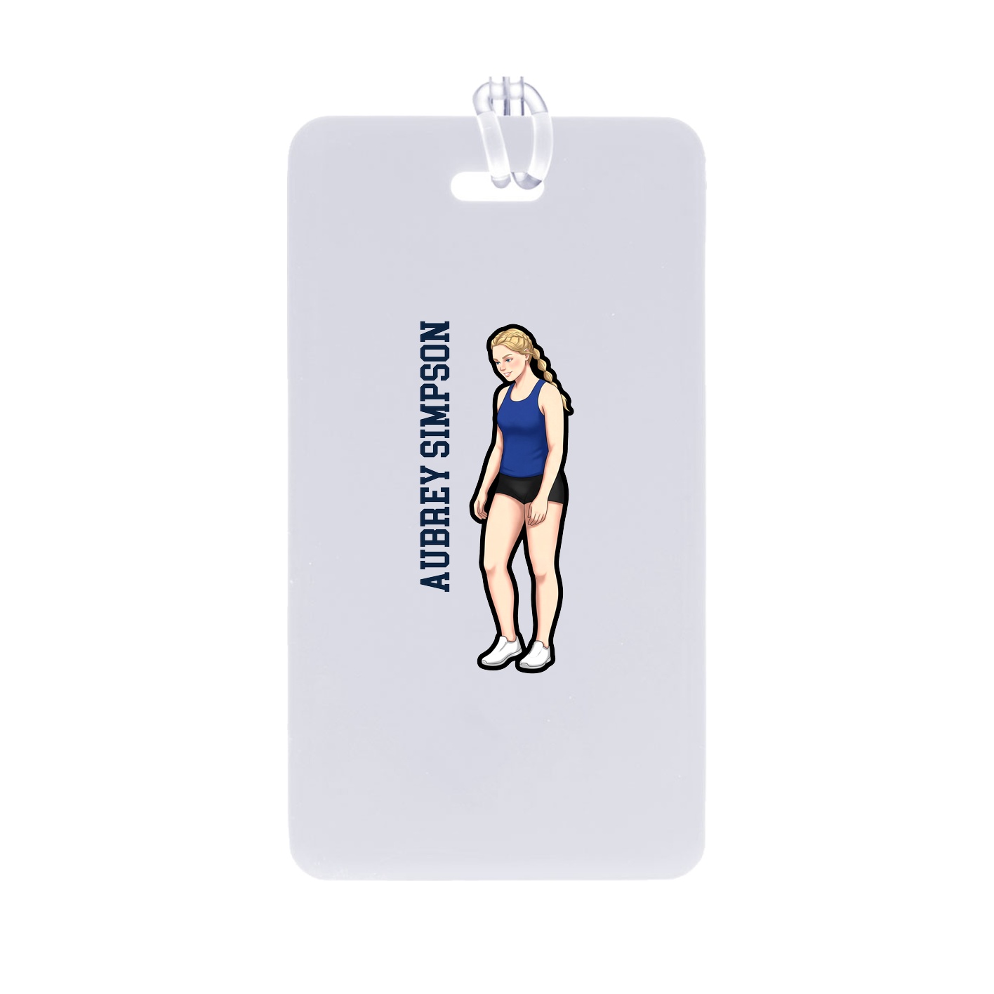 Bag Tag