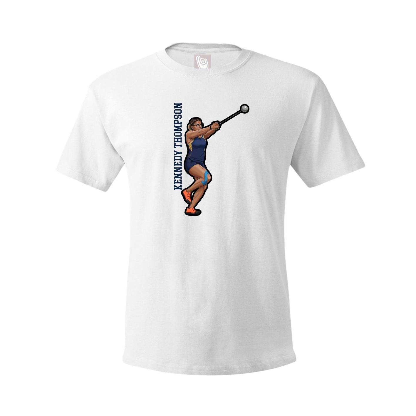 NIL Club Tee