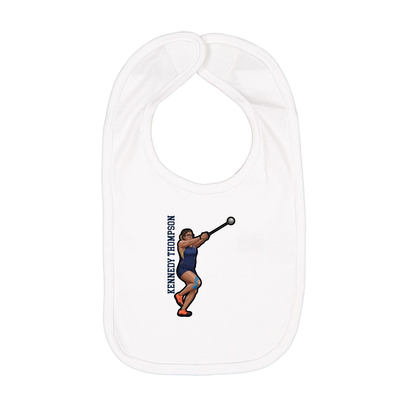 Infant Bib