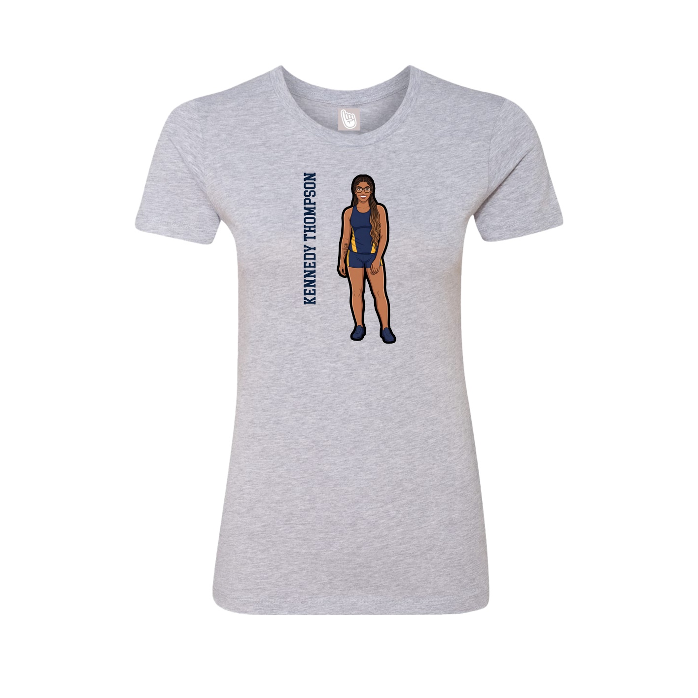 Womens Tee