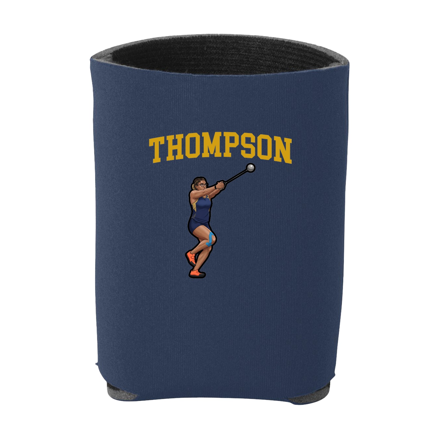 Can Holder — Shirsey in Navy