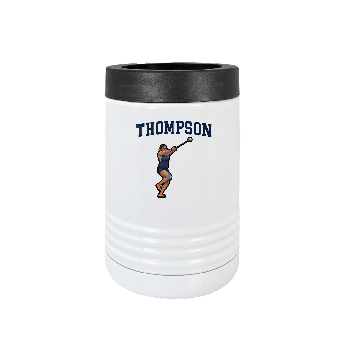 Beverage Holder — Shirsey in White