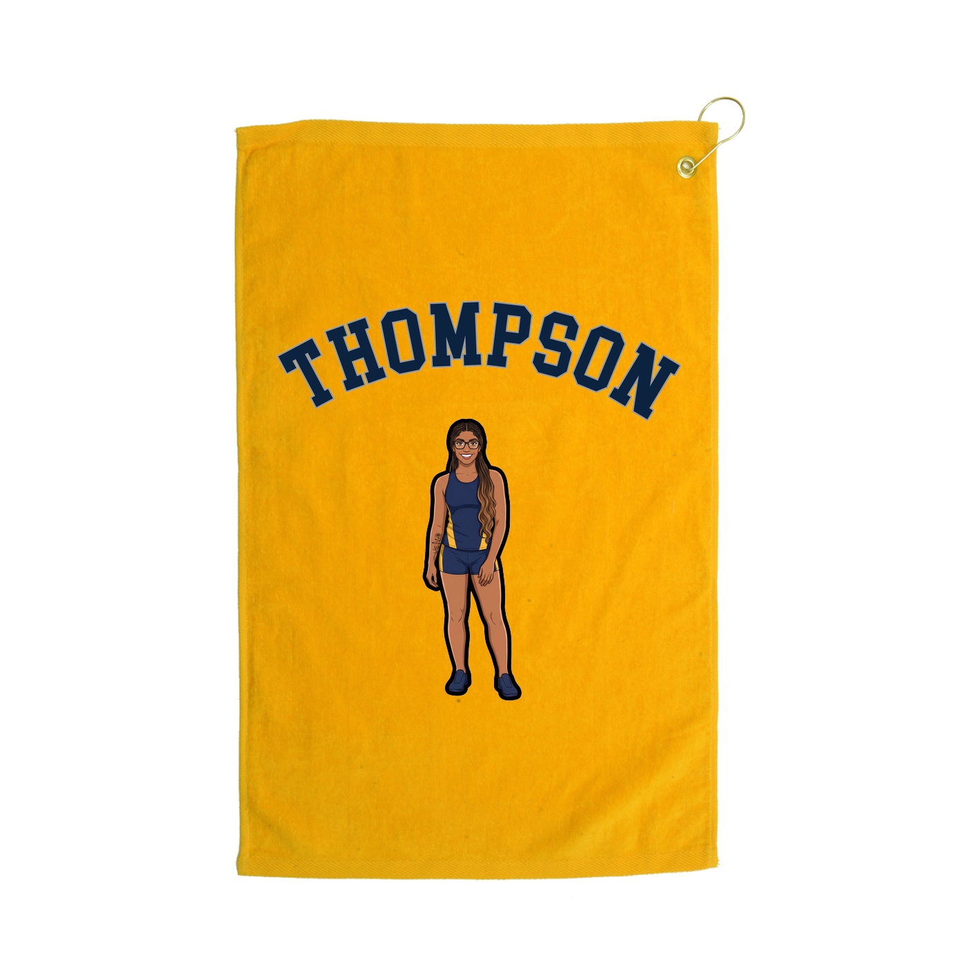 Golf Towel