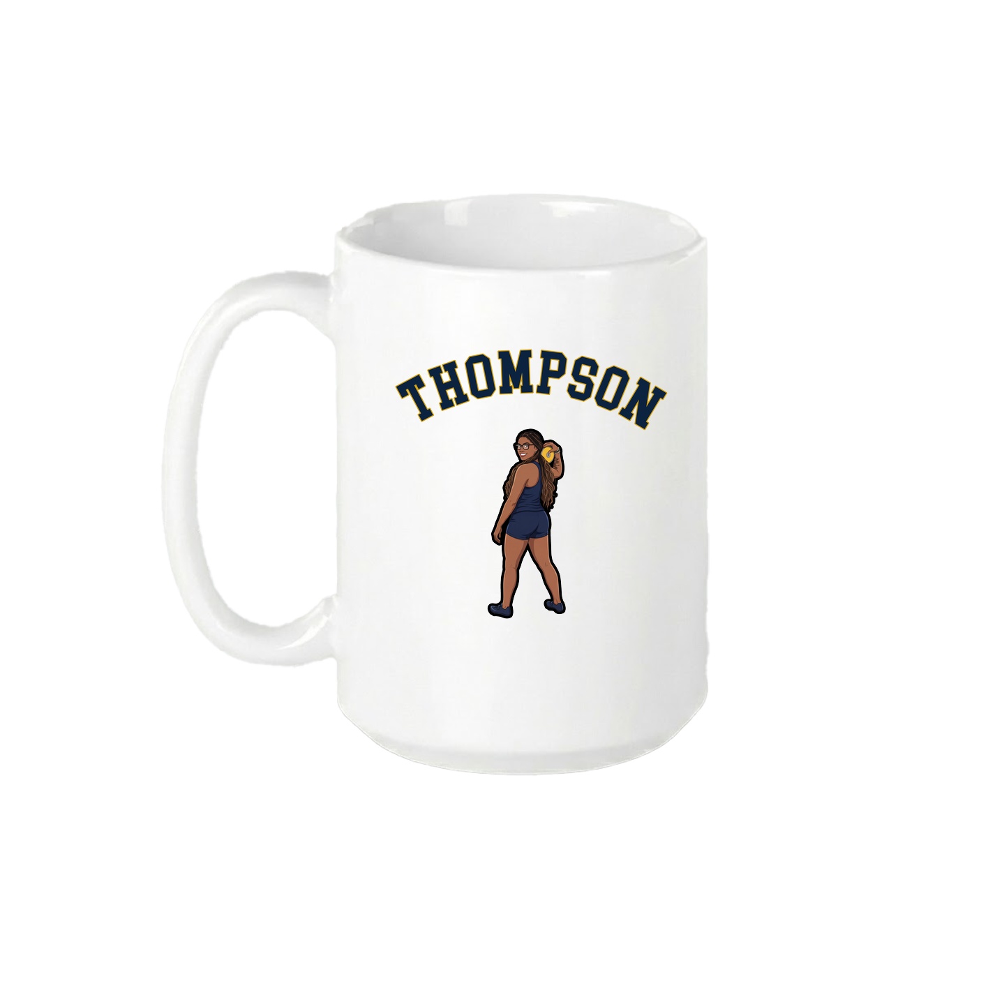 15oz Coffee Mug