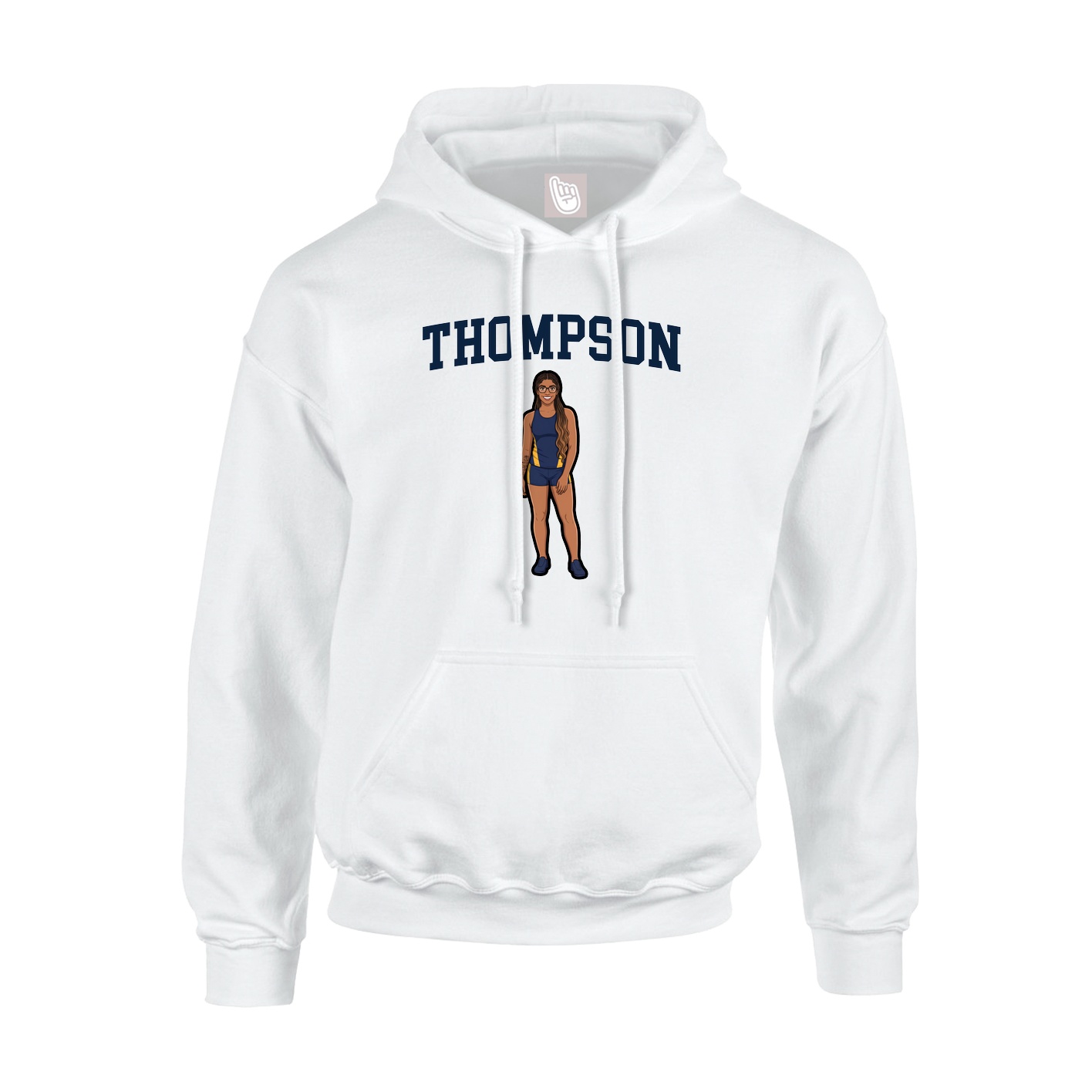Youth Hoodie
