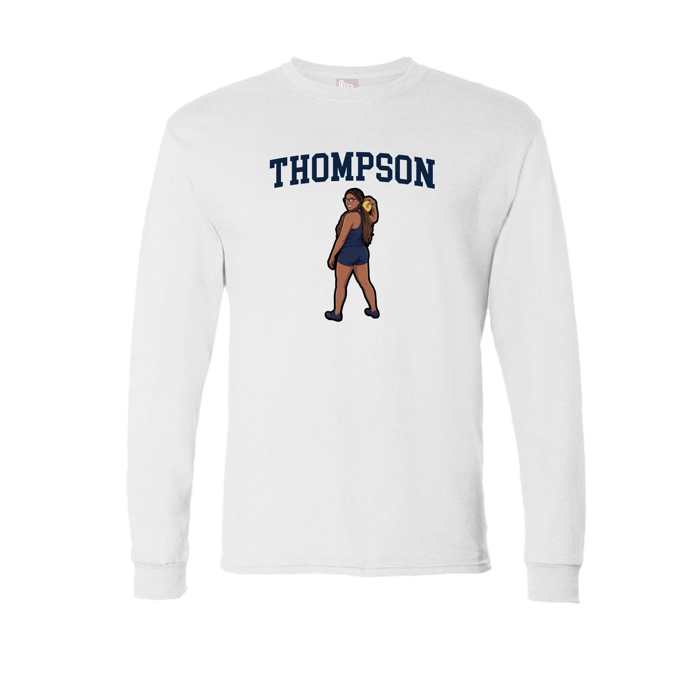 Long Sleeve Tee