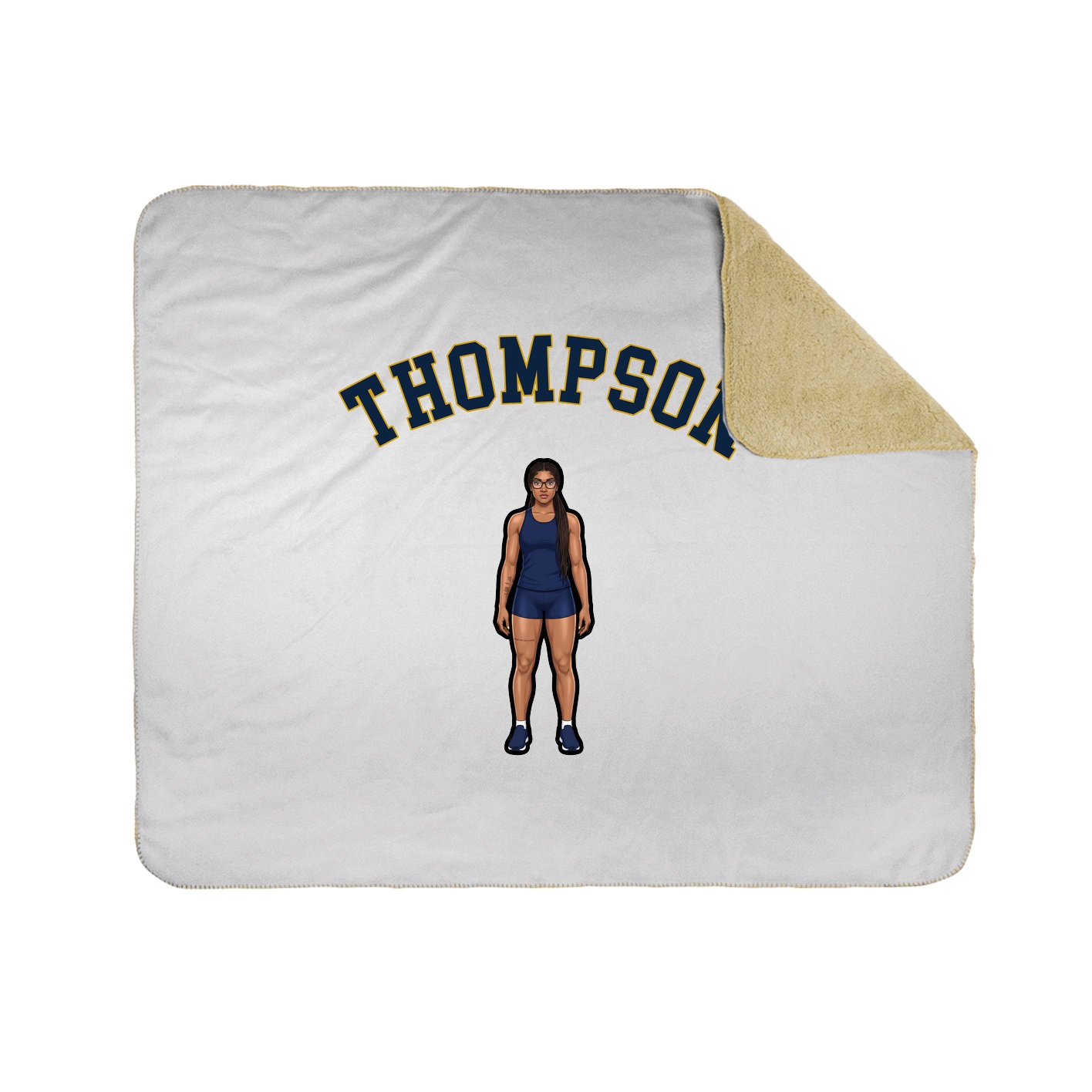 Throw Blanket