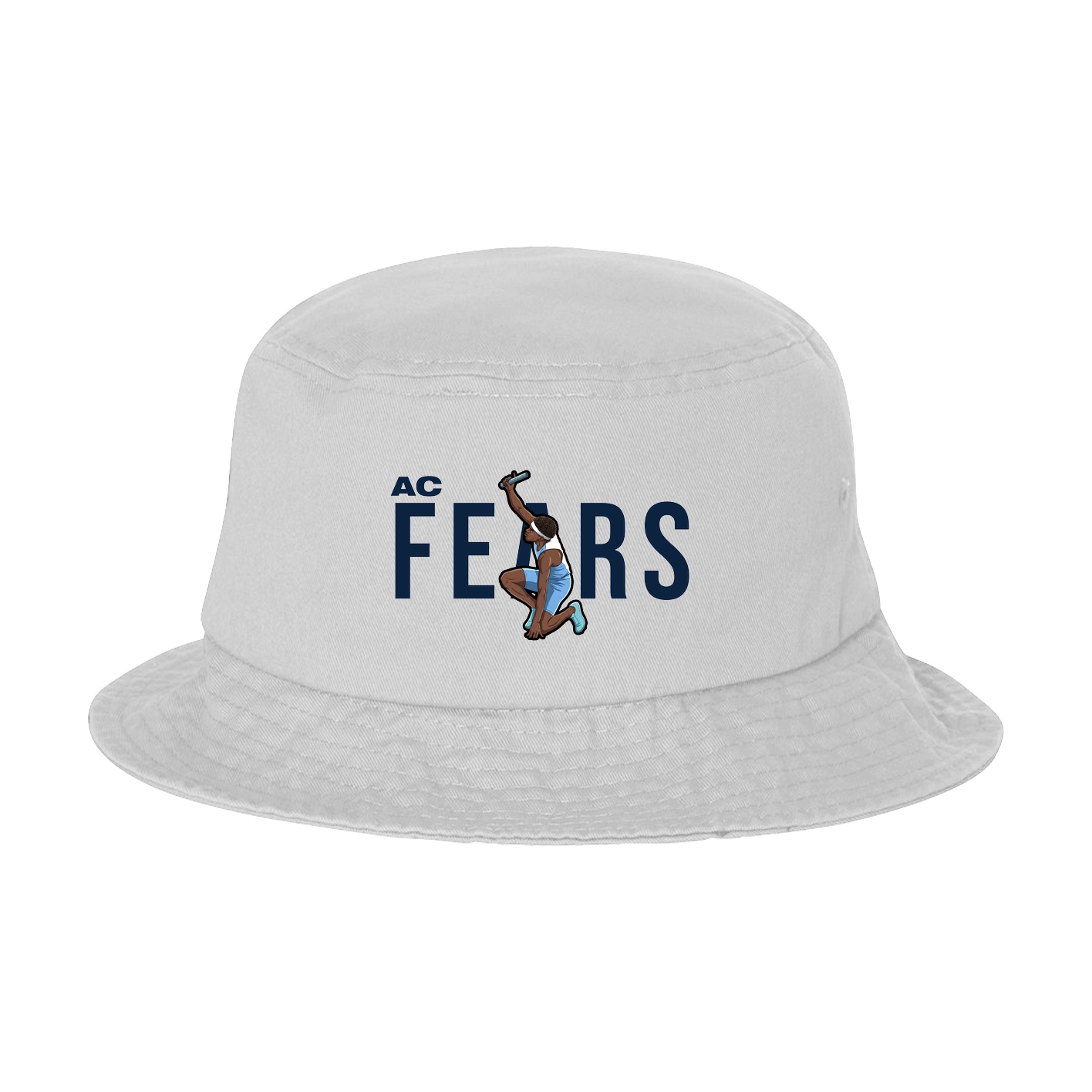 Bucket Cap