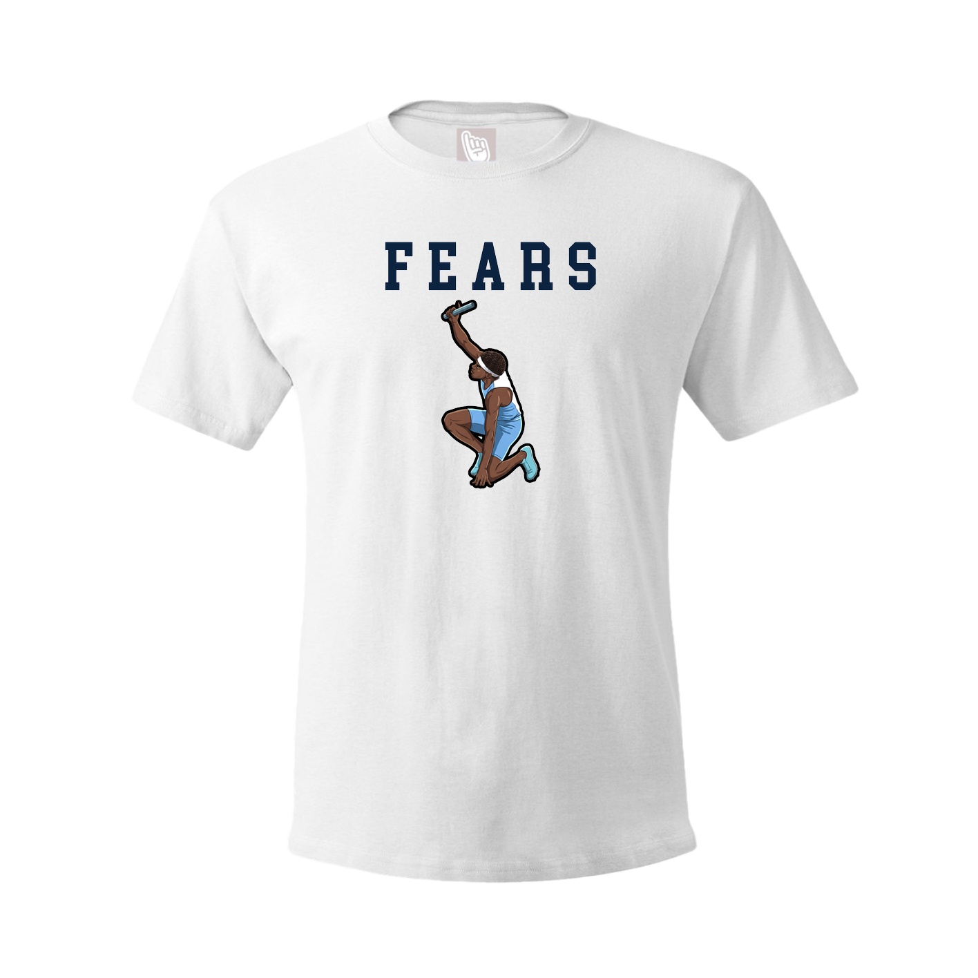 Tee — Shirsey in White