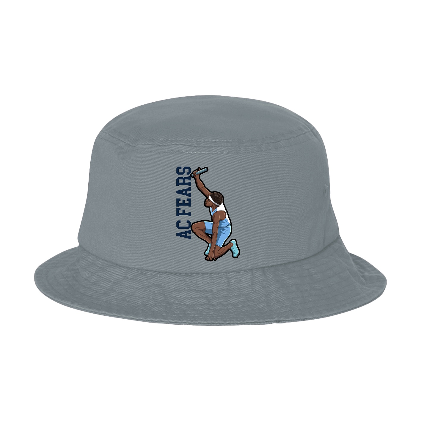 Bucket Cap