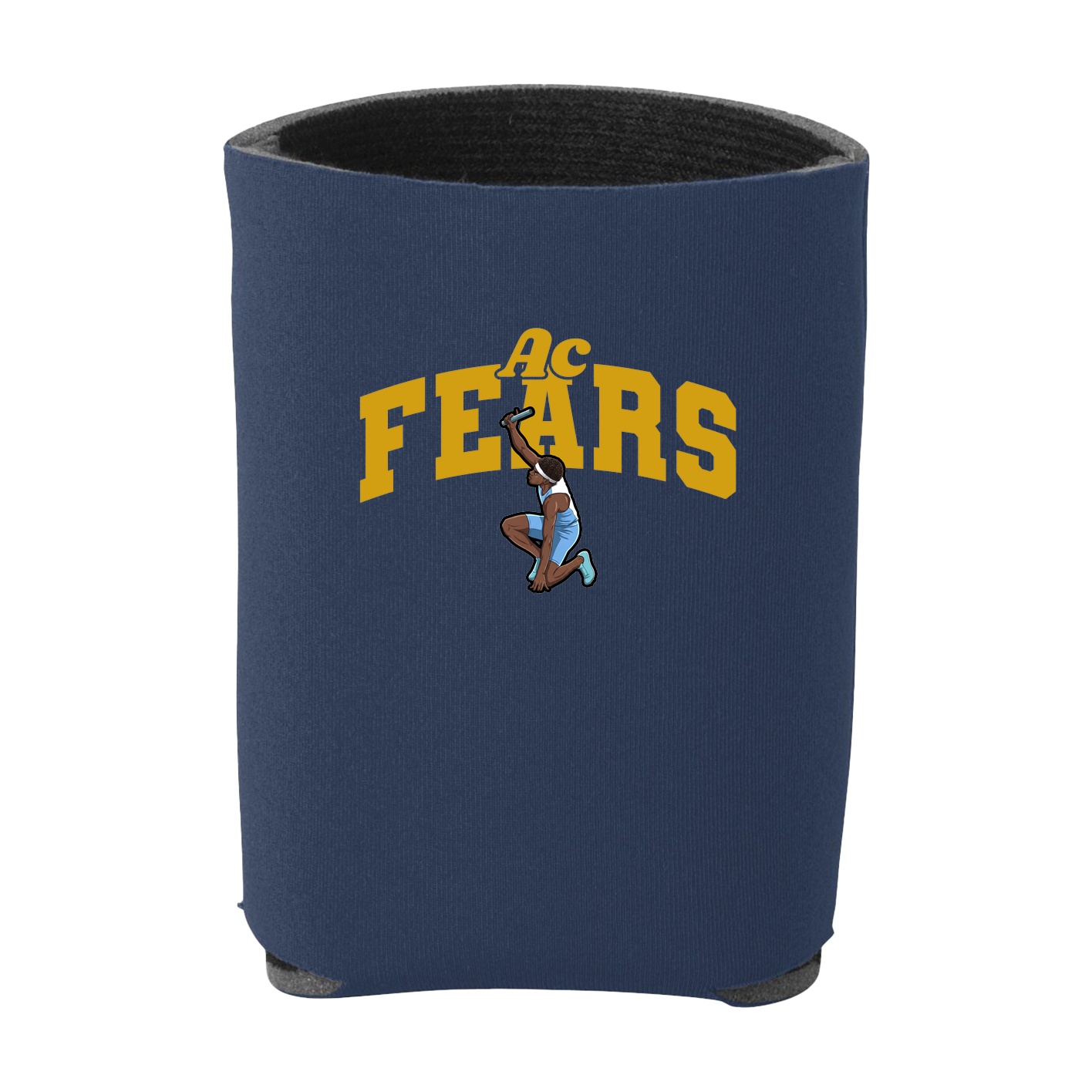 Can Holder — Signature Arch in Navy