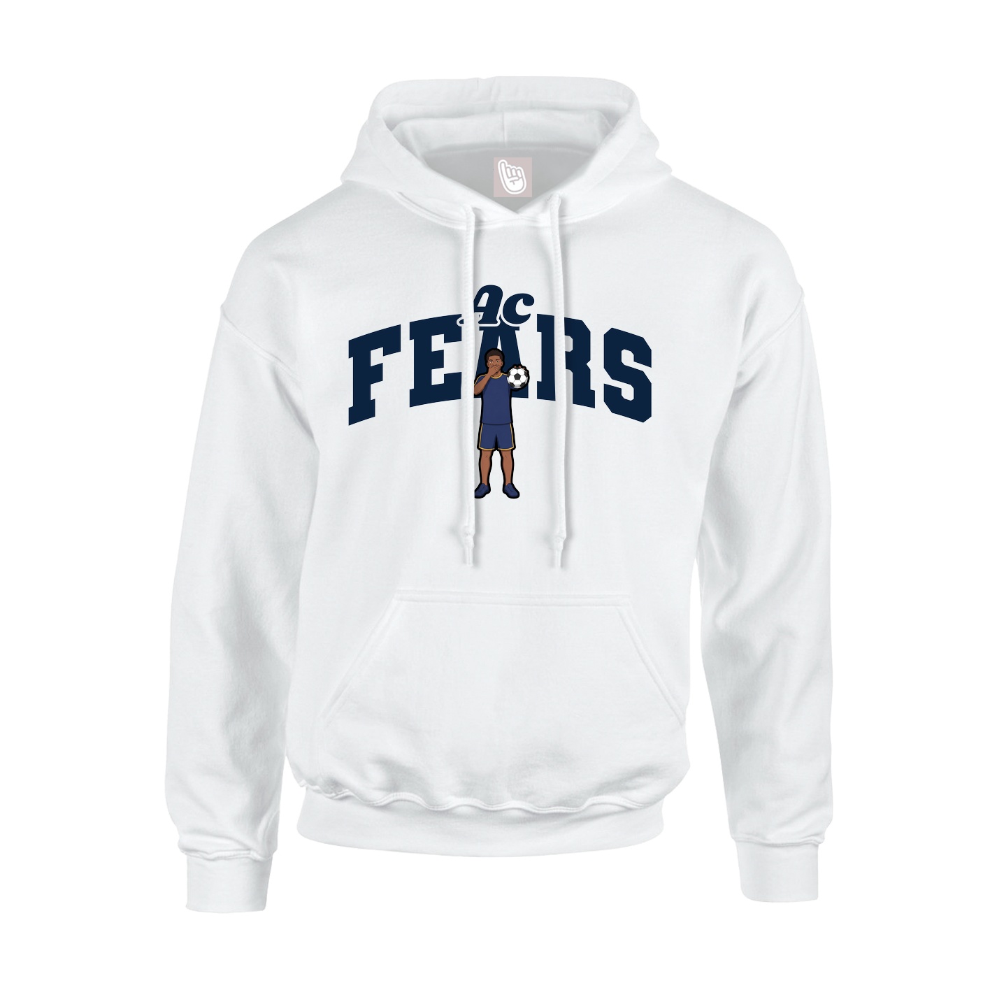 NIL Club Hoodie
