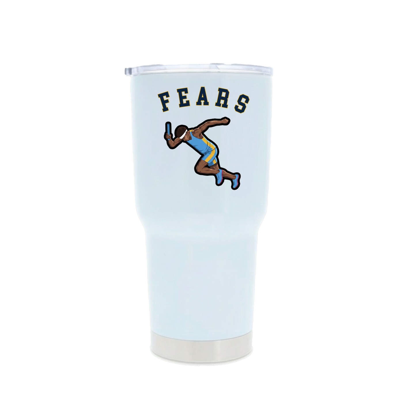 30oz Stainless Steel Tumbler