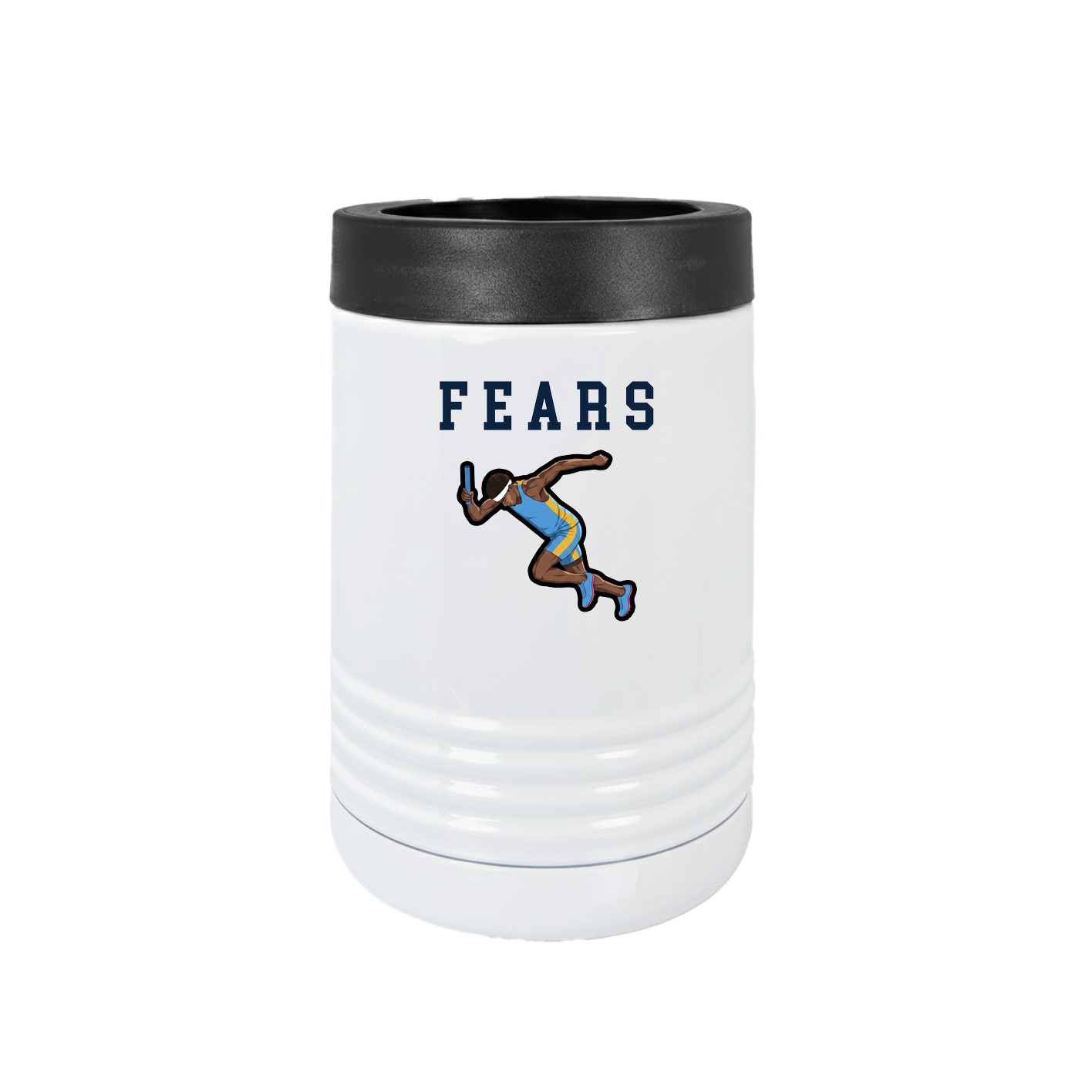 Beverage Holder — Shirsey in White