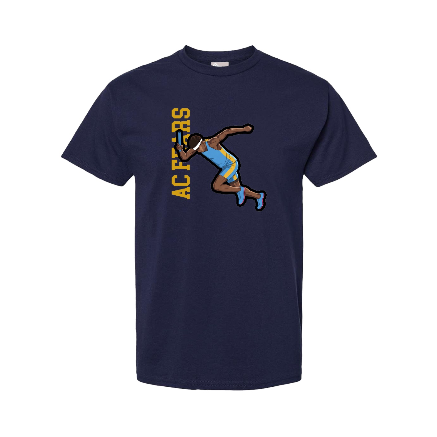 NIL Club Tee