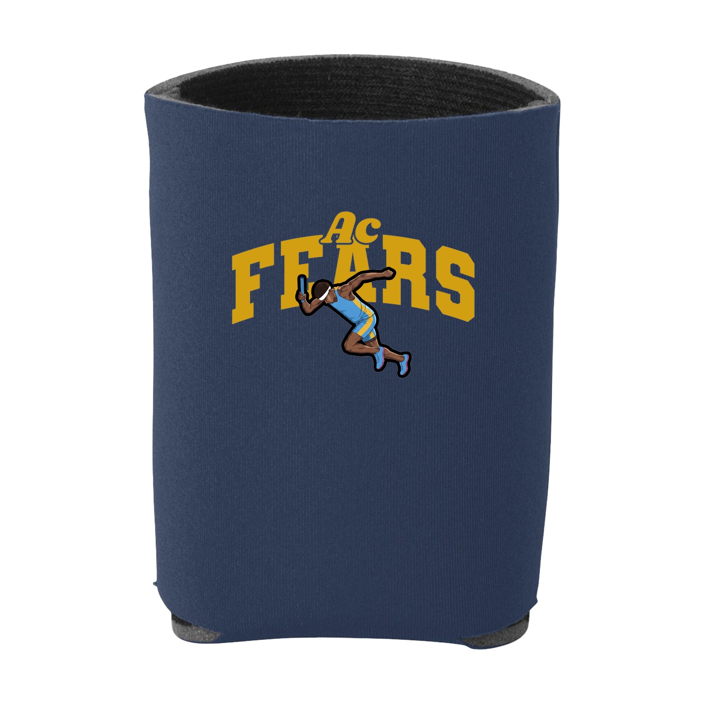 Can Holder — Signature Arch in Navy