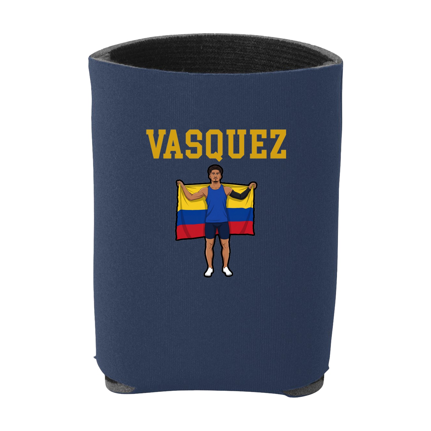 Can Holder — Shirsey in Navy