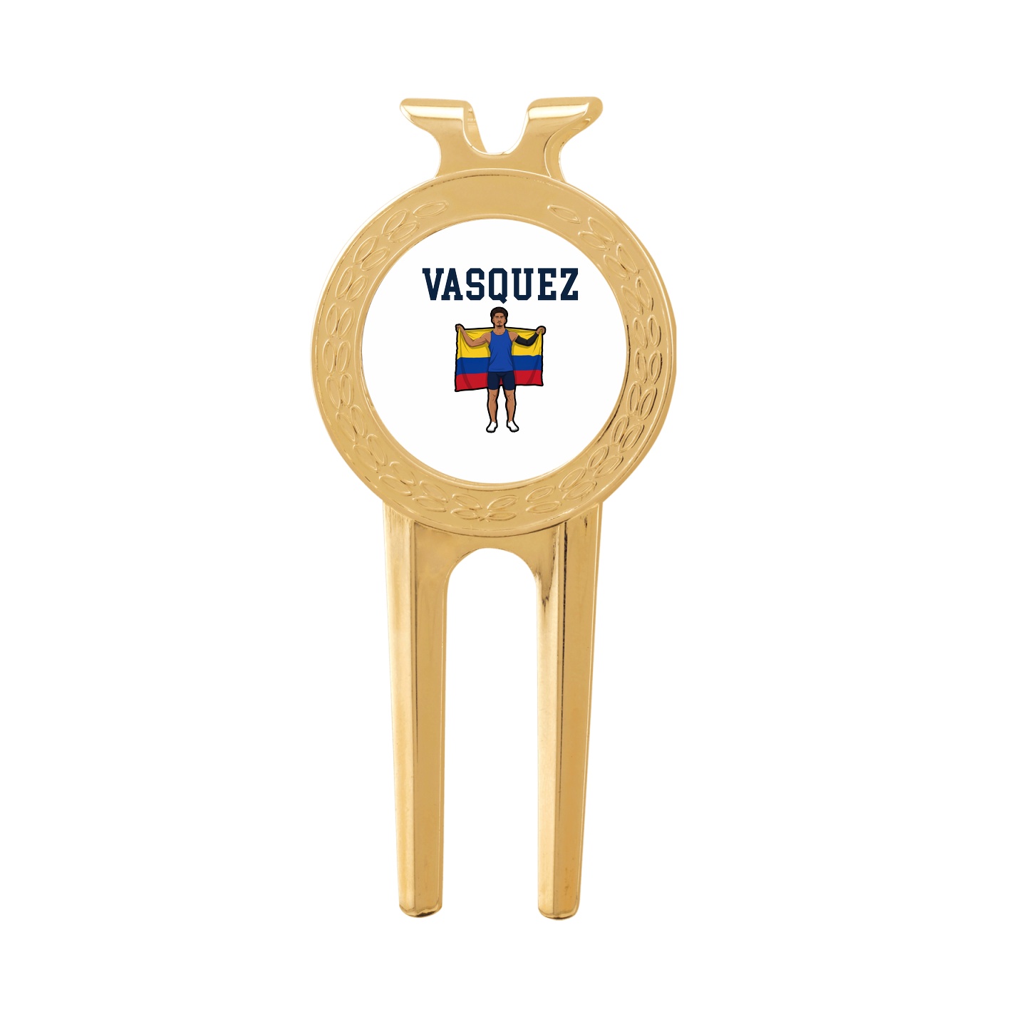 Divot Tool with Ball Marker — Shirsey in Classic