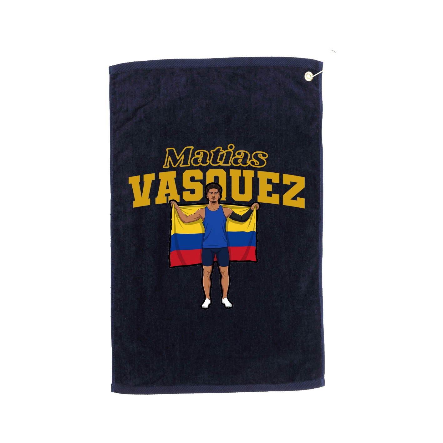 Golf Towel