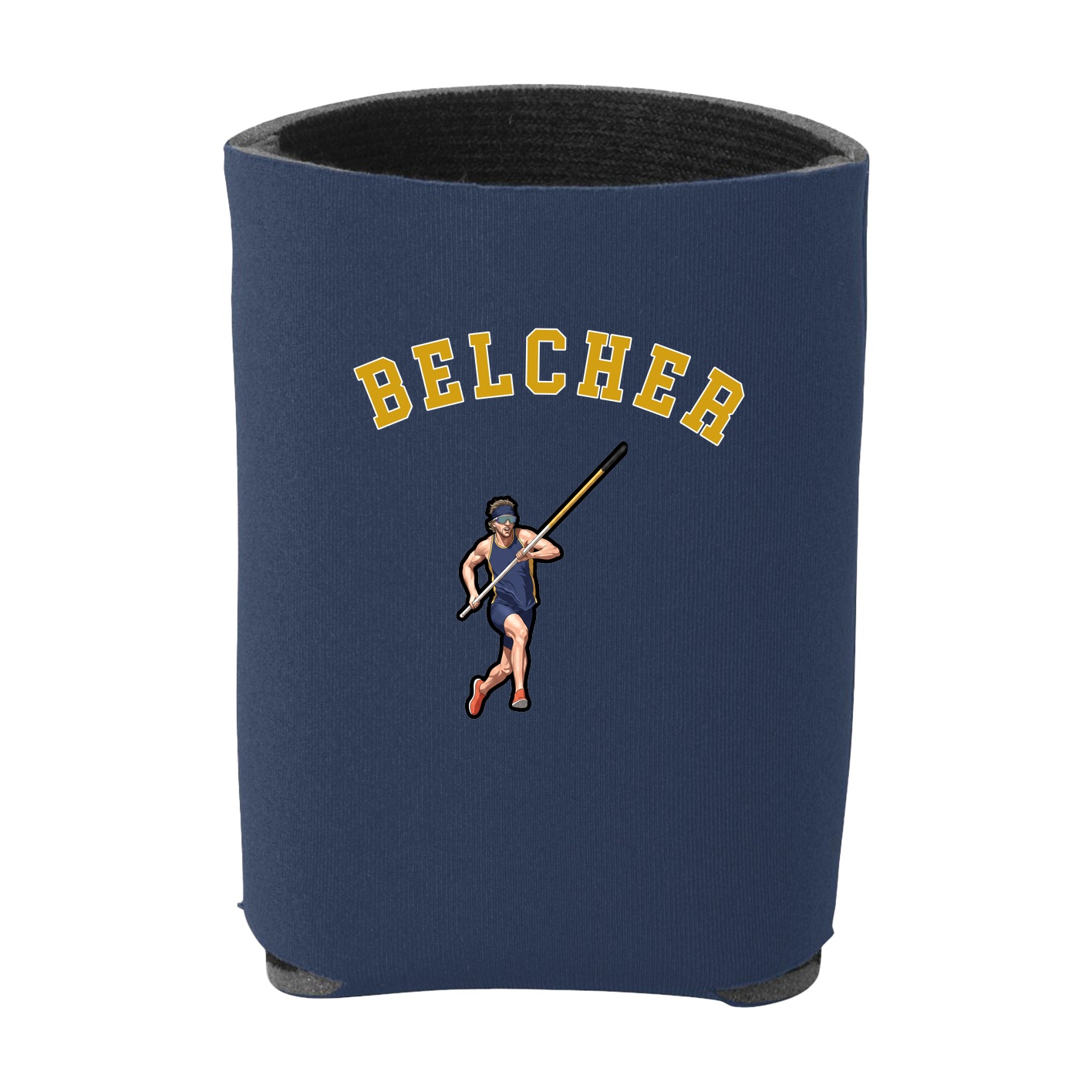 Can Holder — Shirsey Arch in Navy
