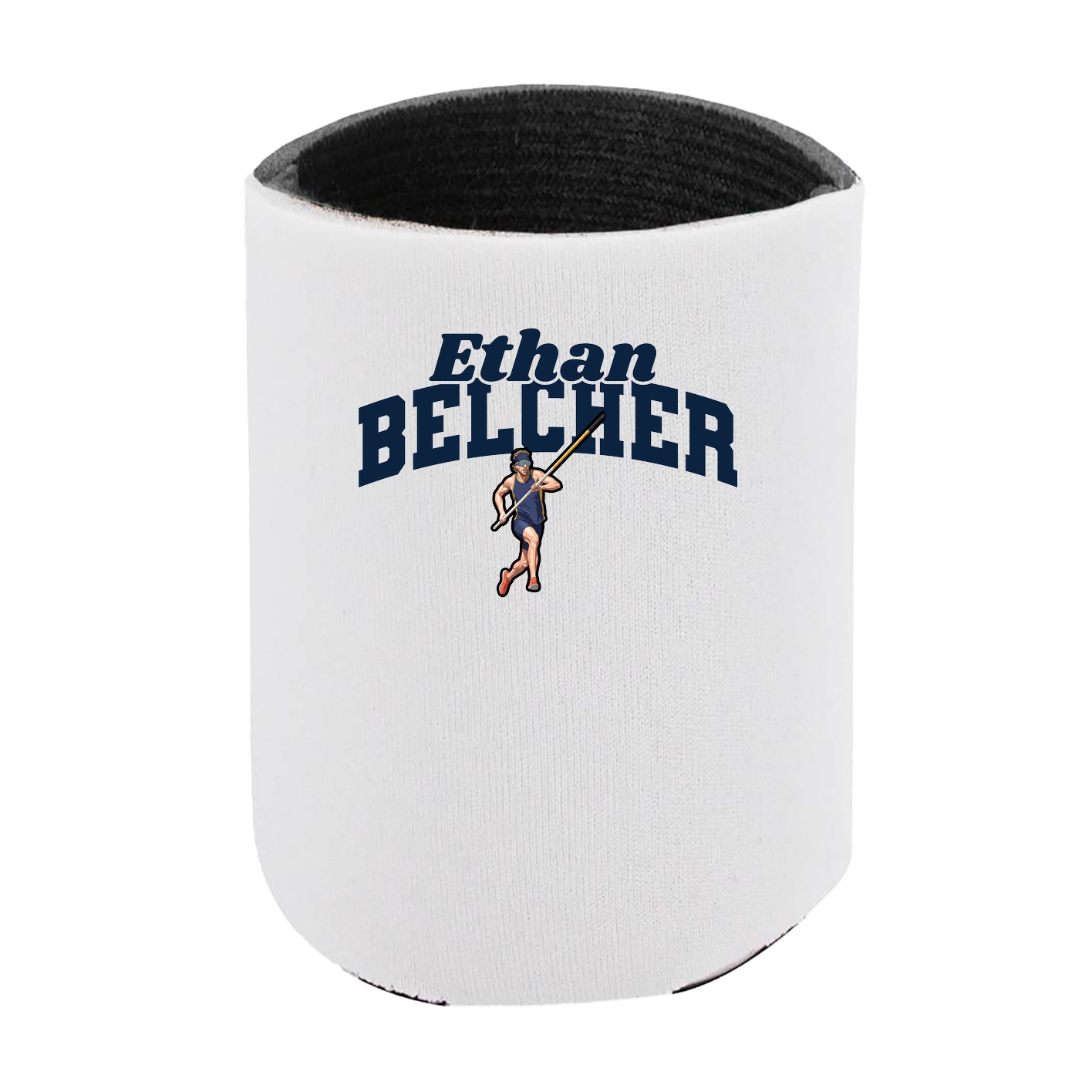 Can Holder — Signature Arch in White