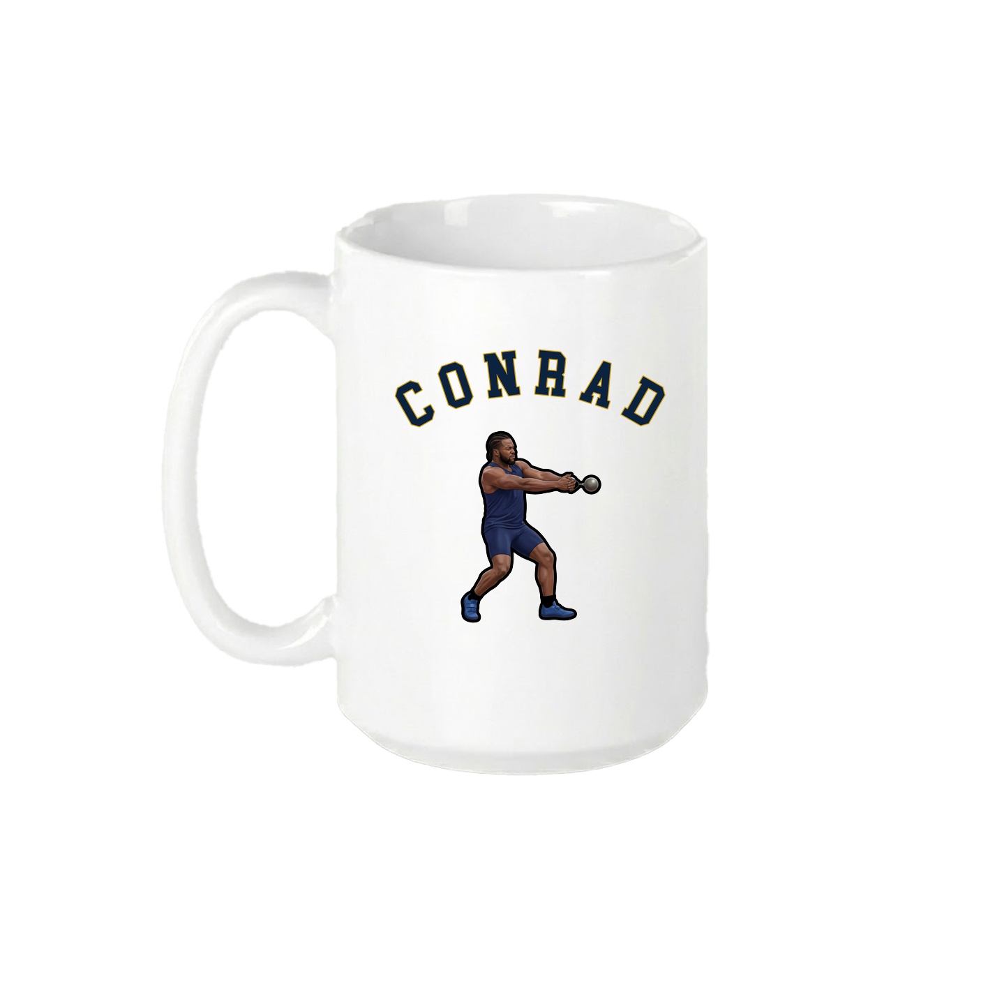 15oz Coffee Mug
