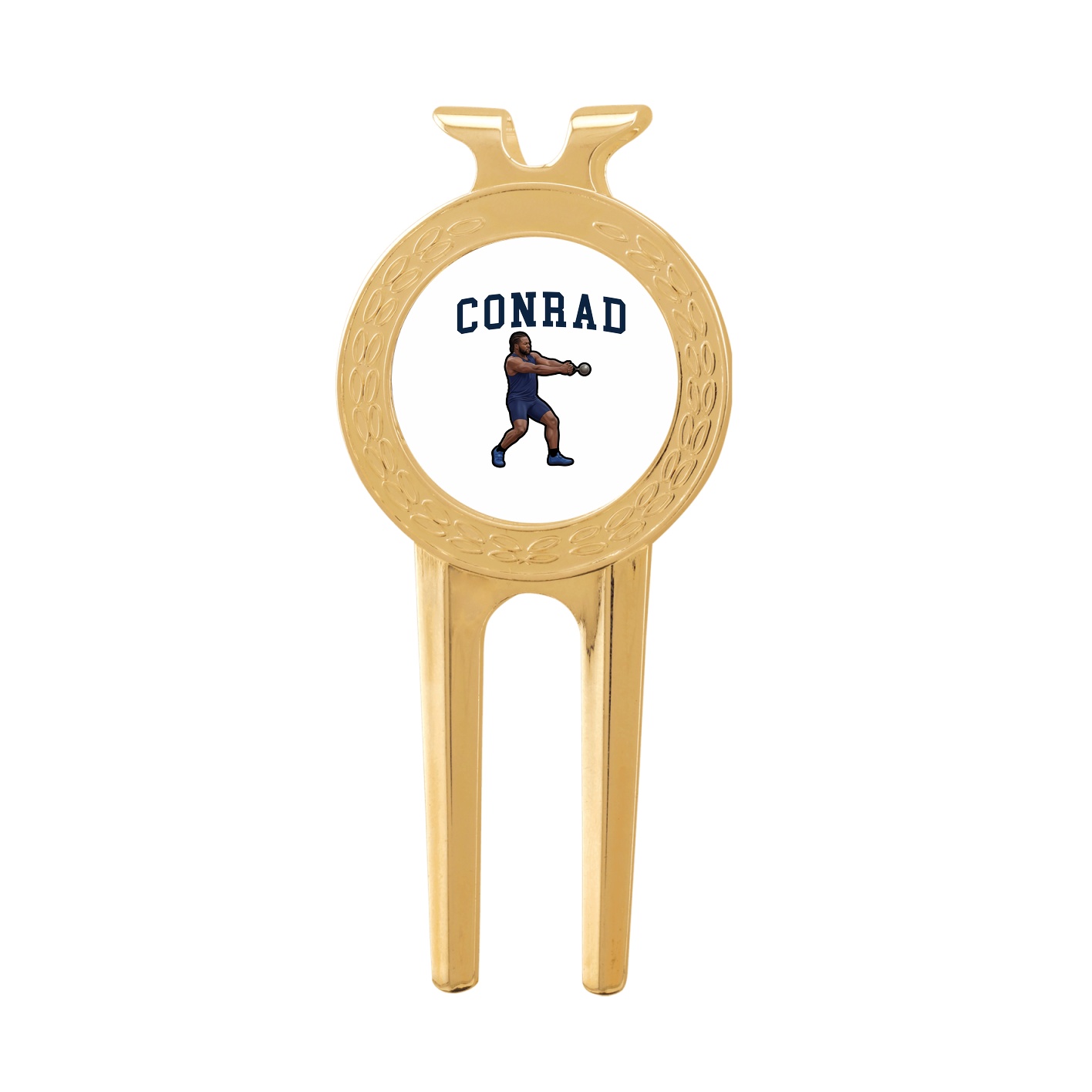 Divot Tool with Ball Marker — Shirsey in Classic