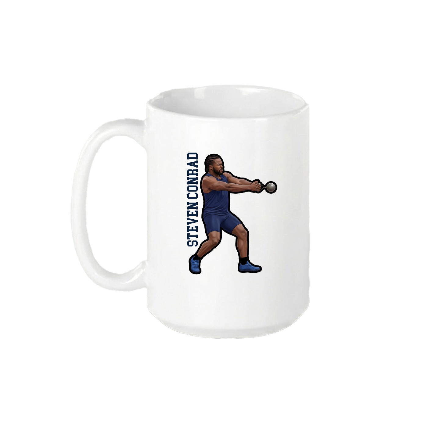 15oz Coffee Mug