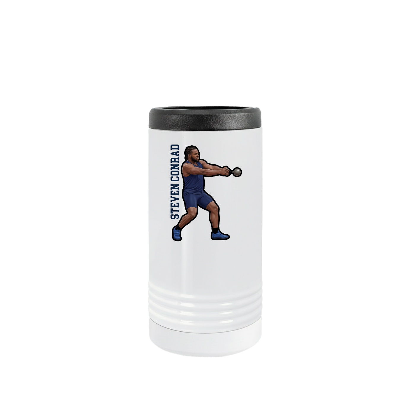 Polar Camel Slim Beverage Holder