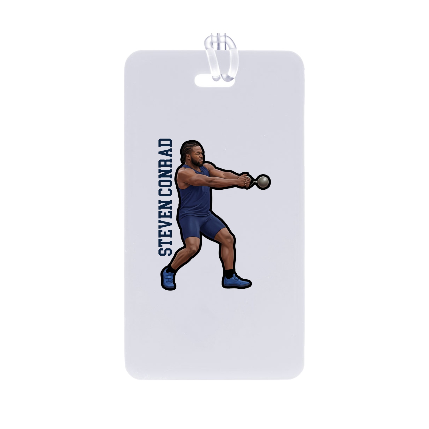Bag Tag