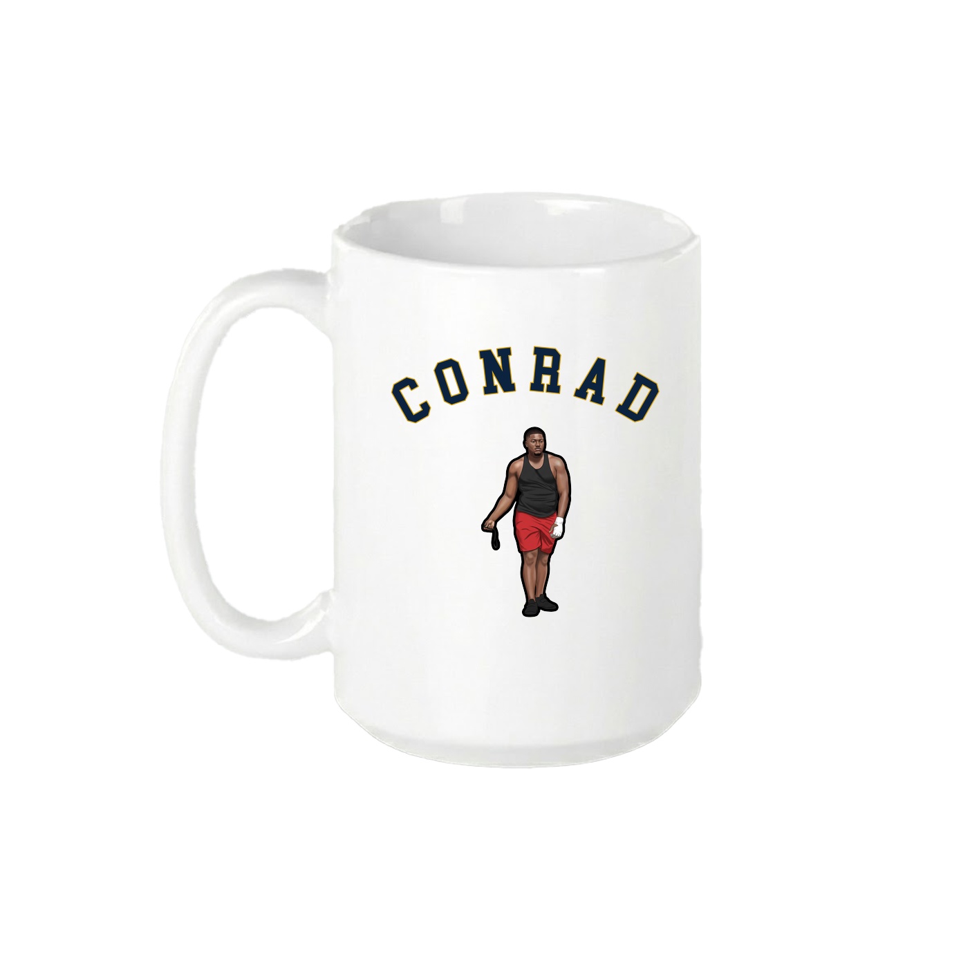 15oz Coffee Mug