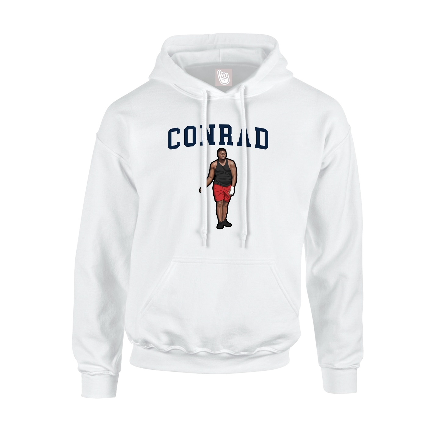 Youth Hoodie