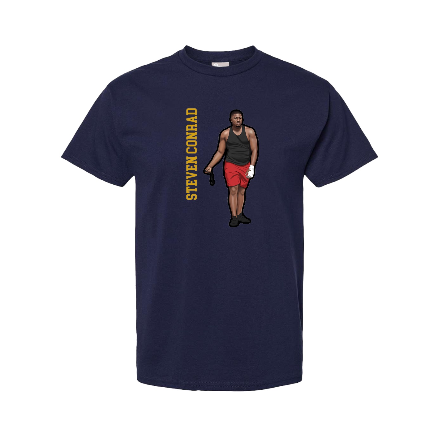 NIL Club Tee