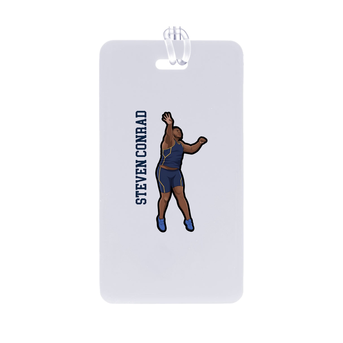 Bag Tag