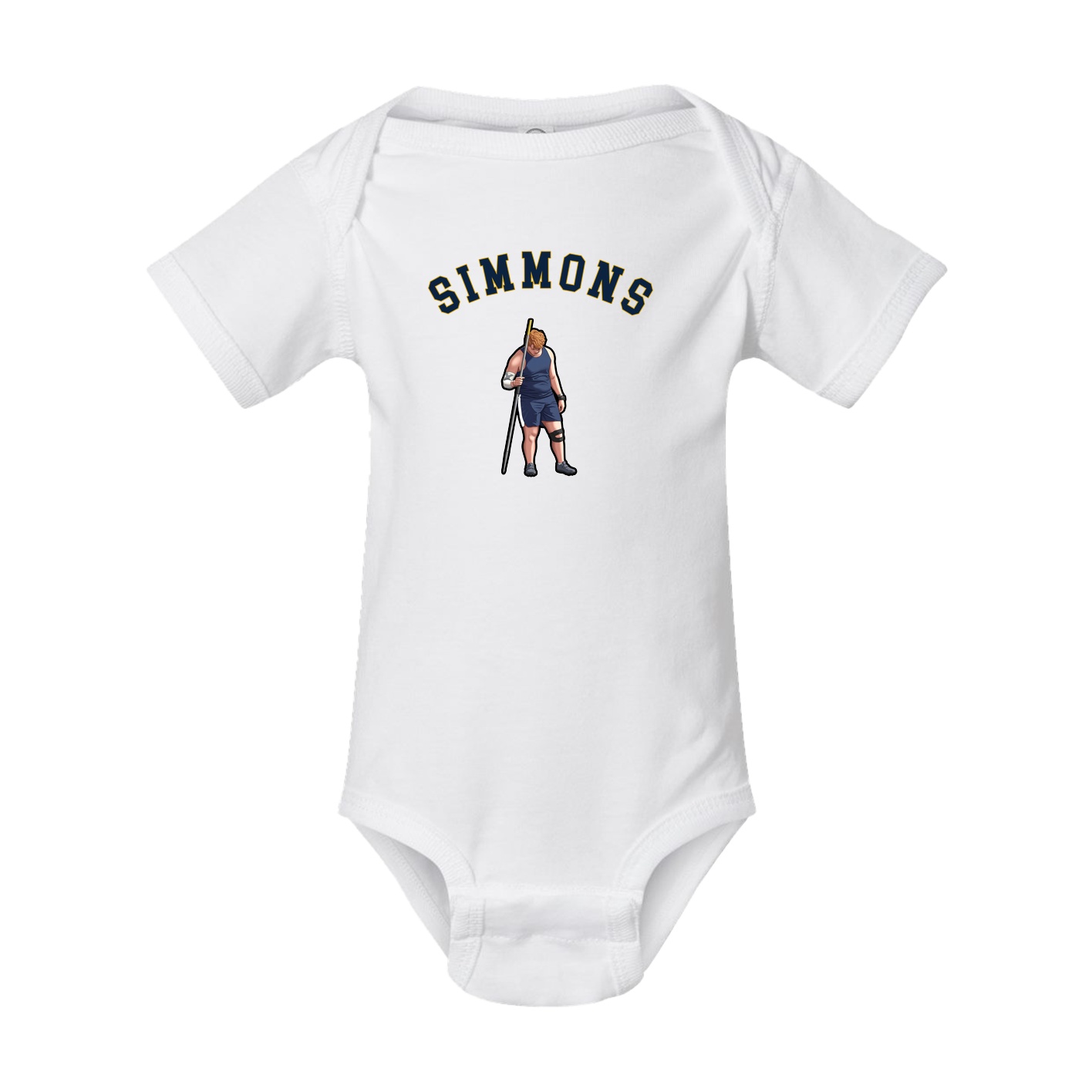 Baby Onesie