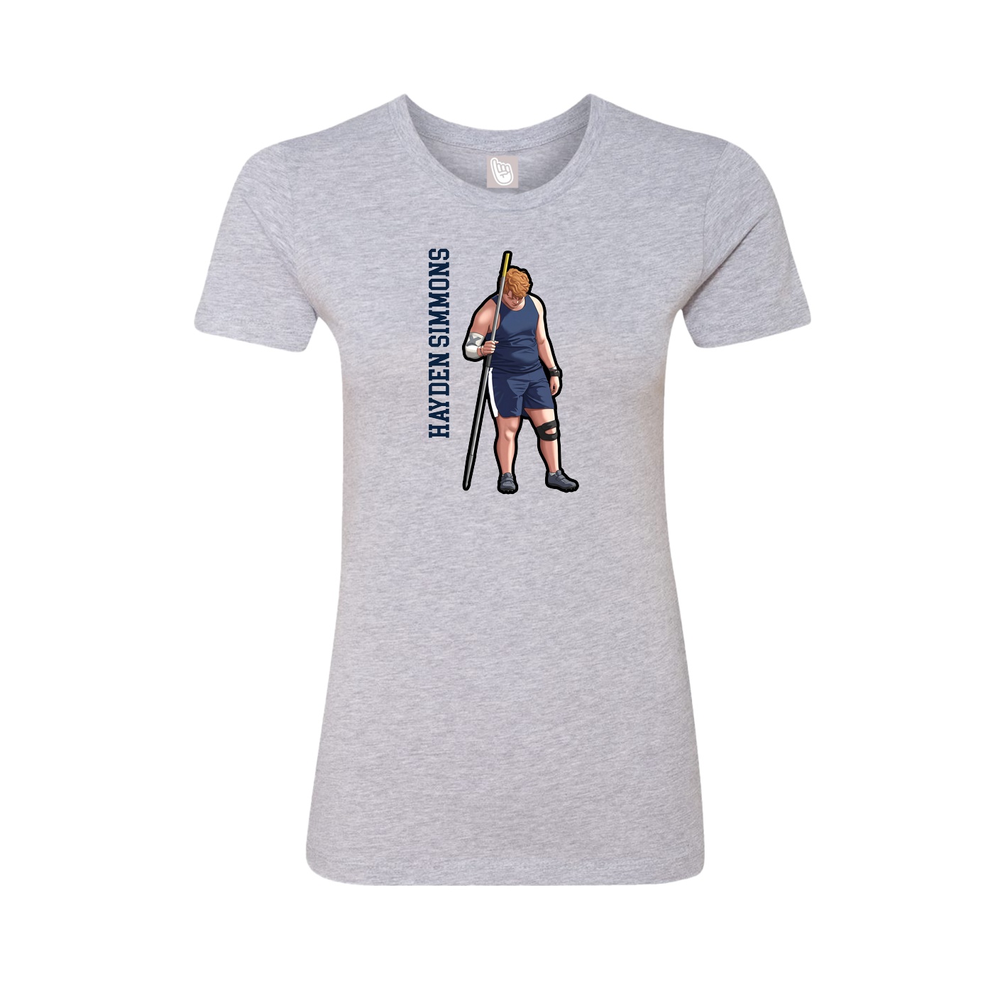 Womens Tee