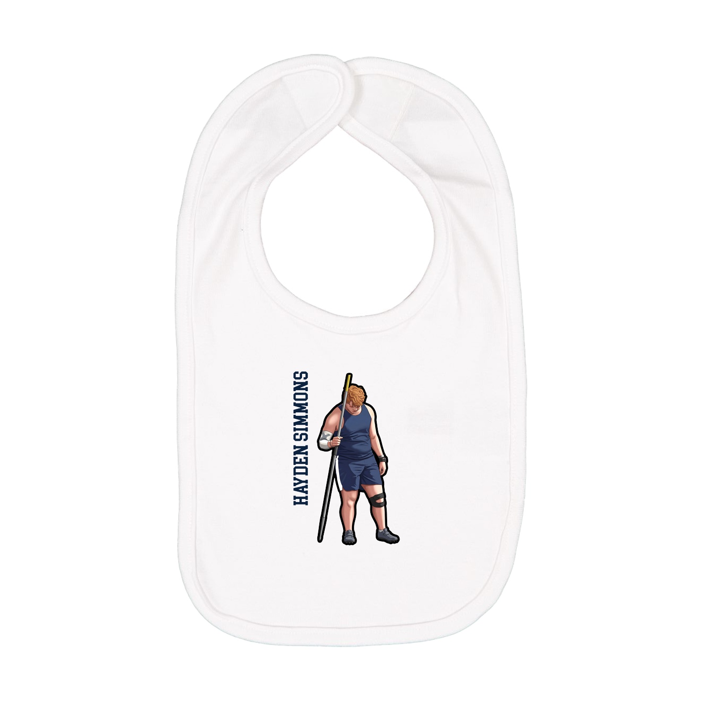 Infant Bib
