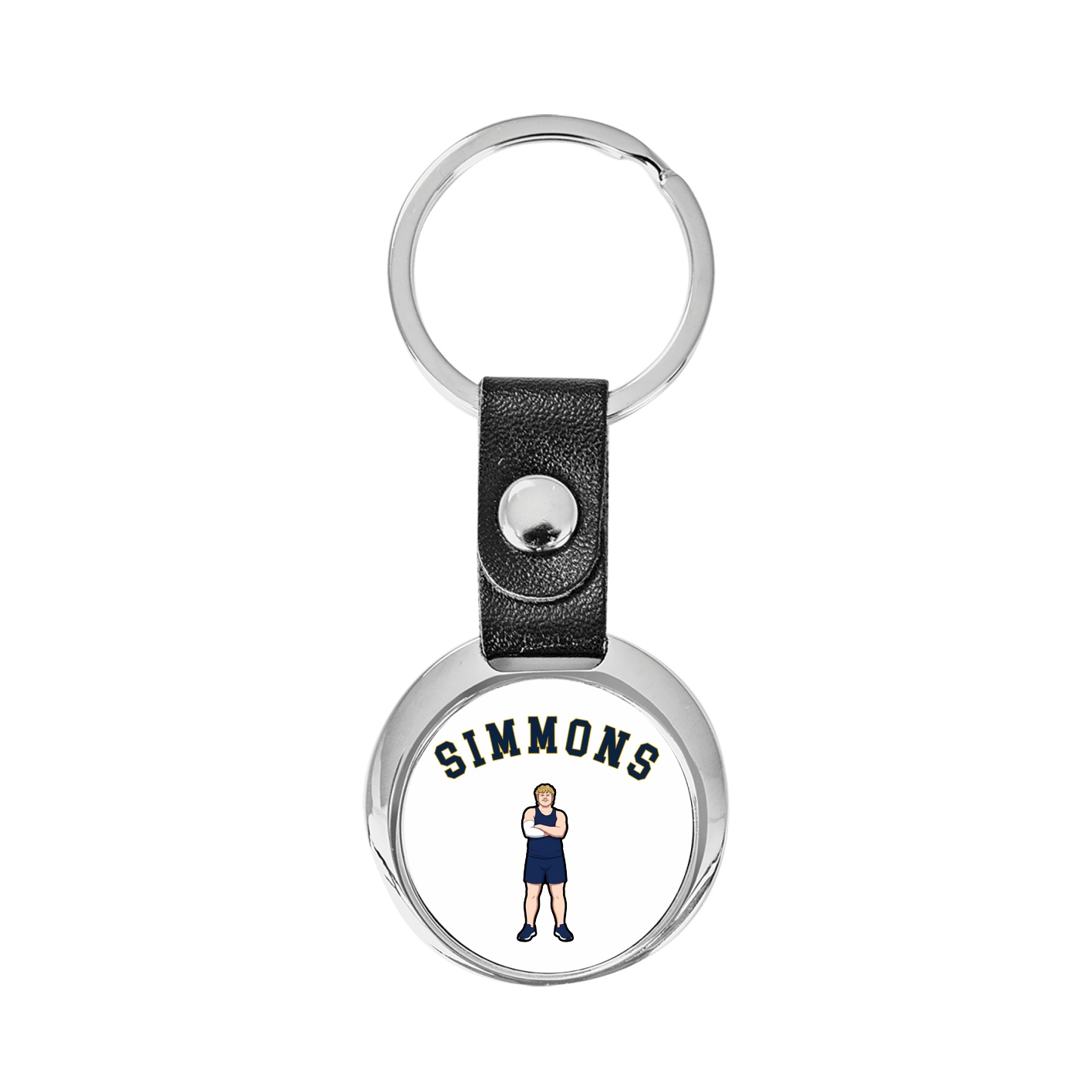 Key Chain