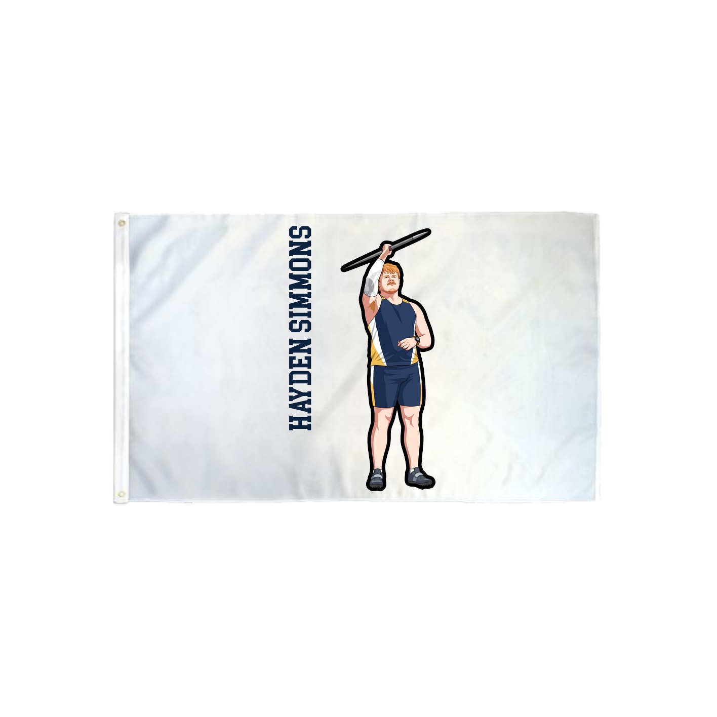 3x5 Flag