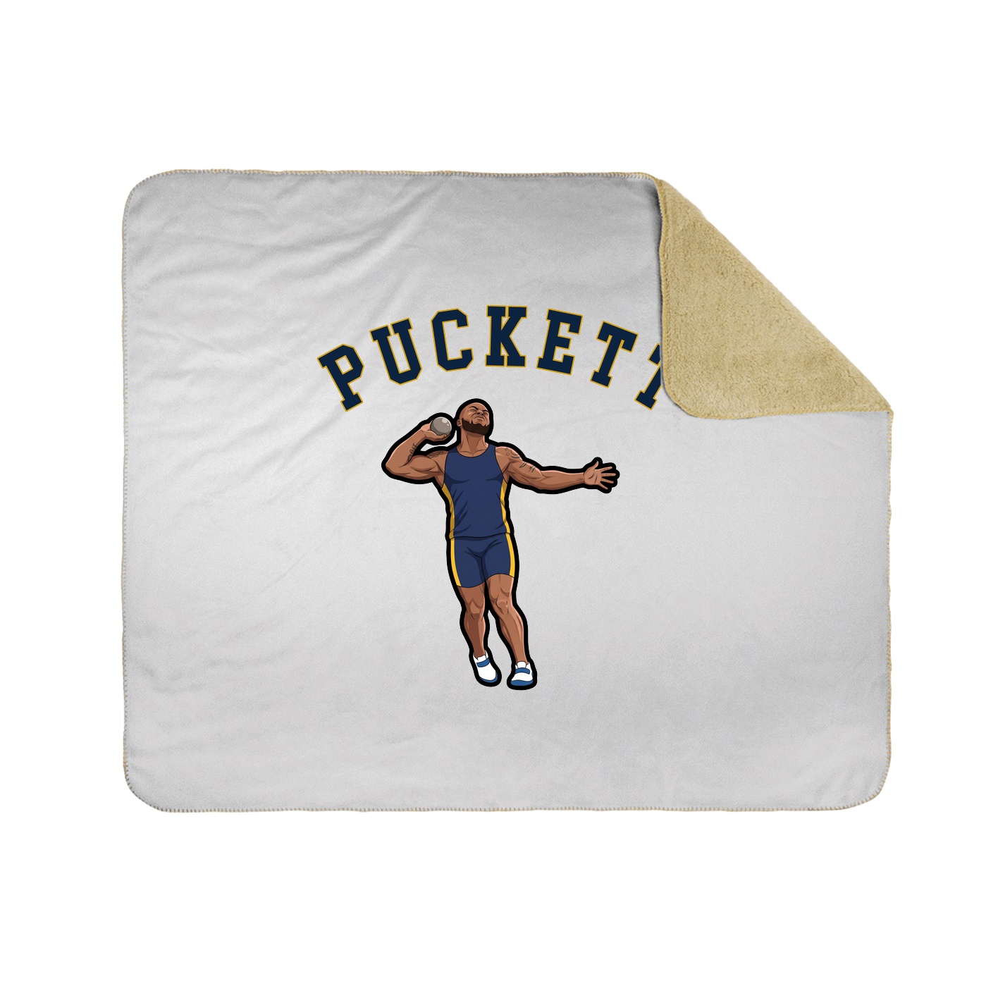 Throw Blanket
