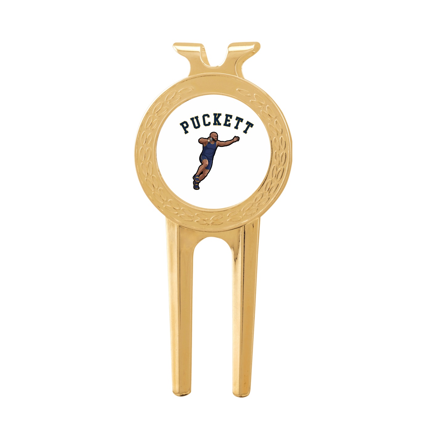 Divot Tool with Ball Marker